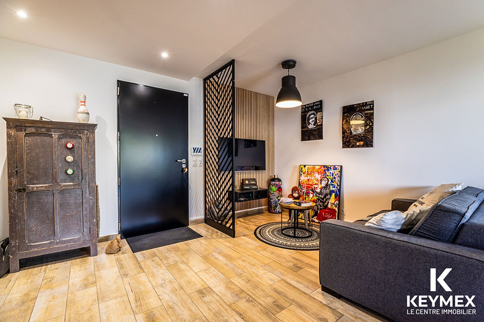 Maison 4 Pièces BESSANCOURT