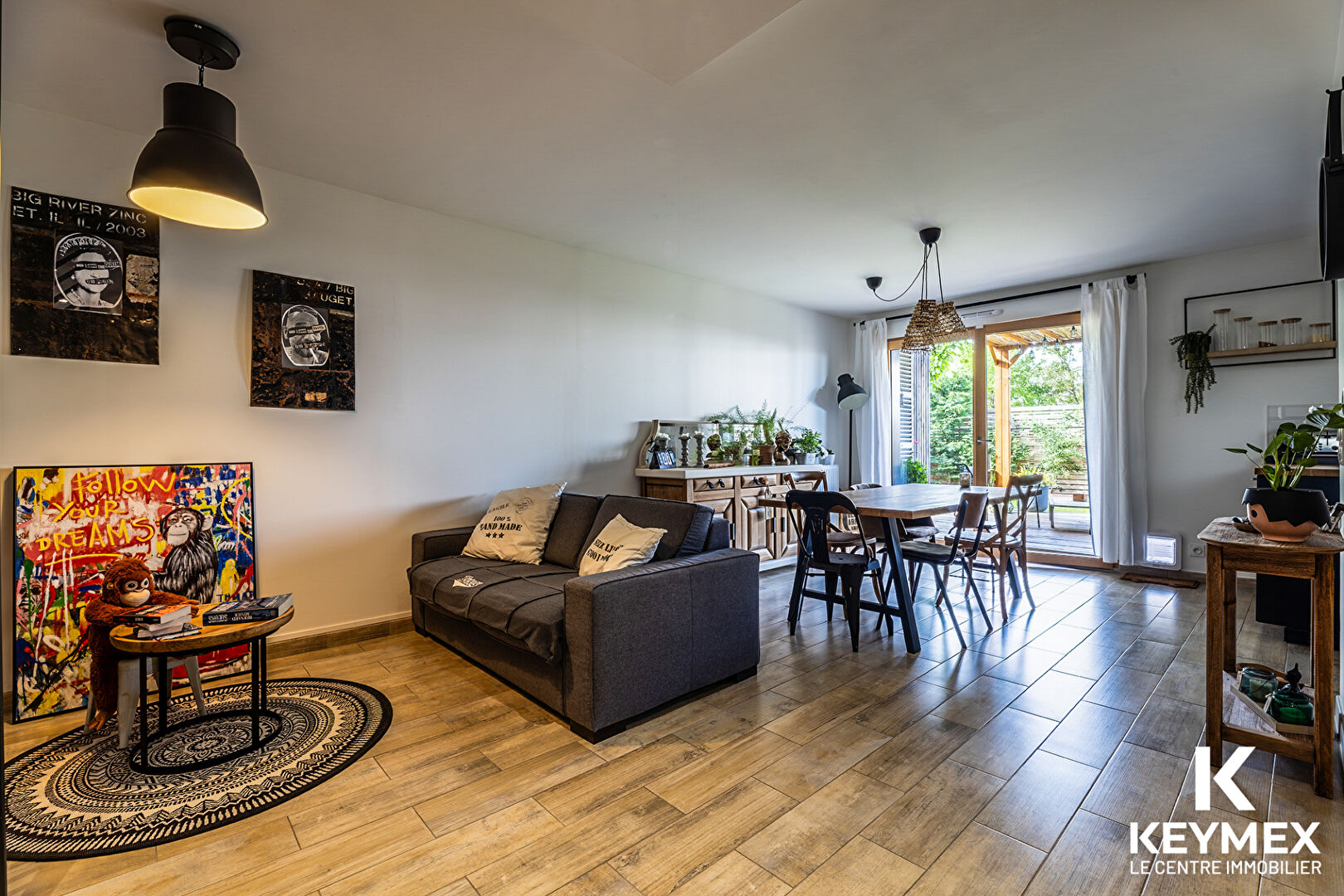 Maison 4 Pièces BESSANCOURT