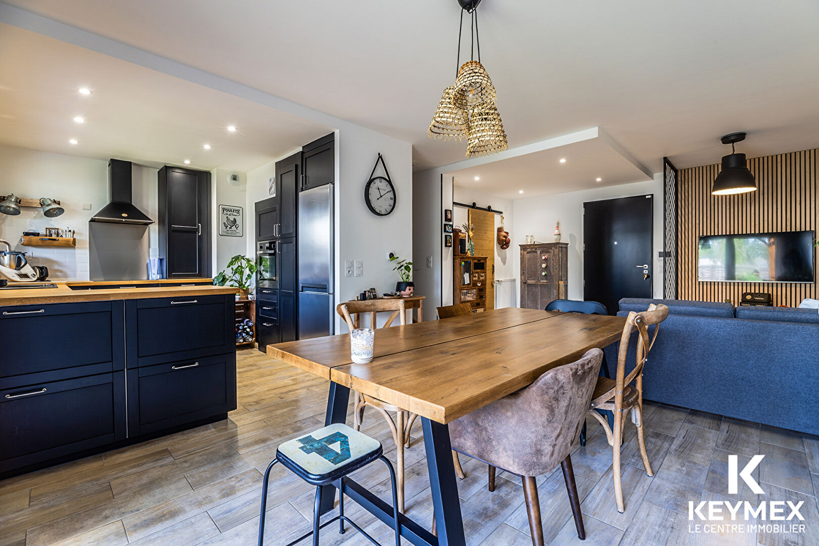 Maison 4 Pièces BESSANCOURT