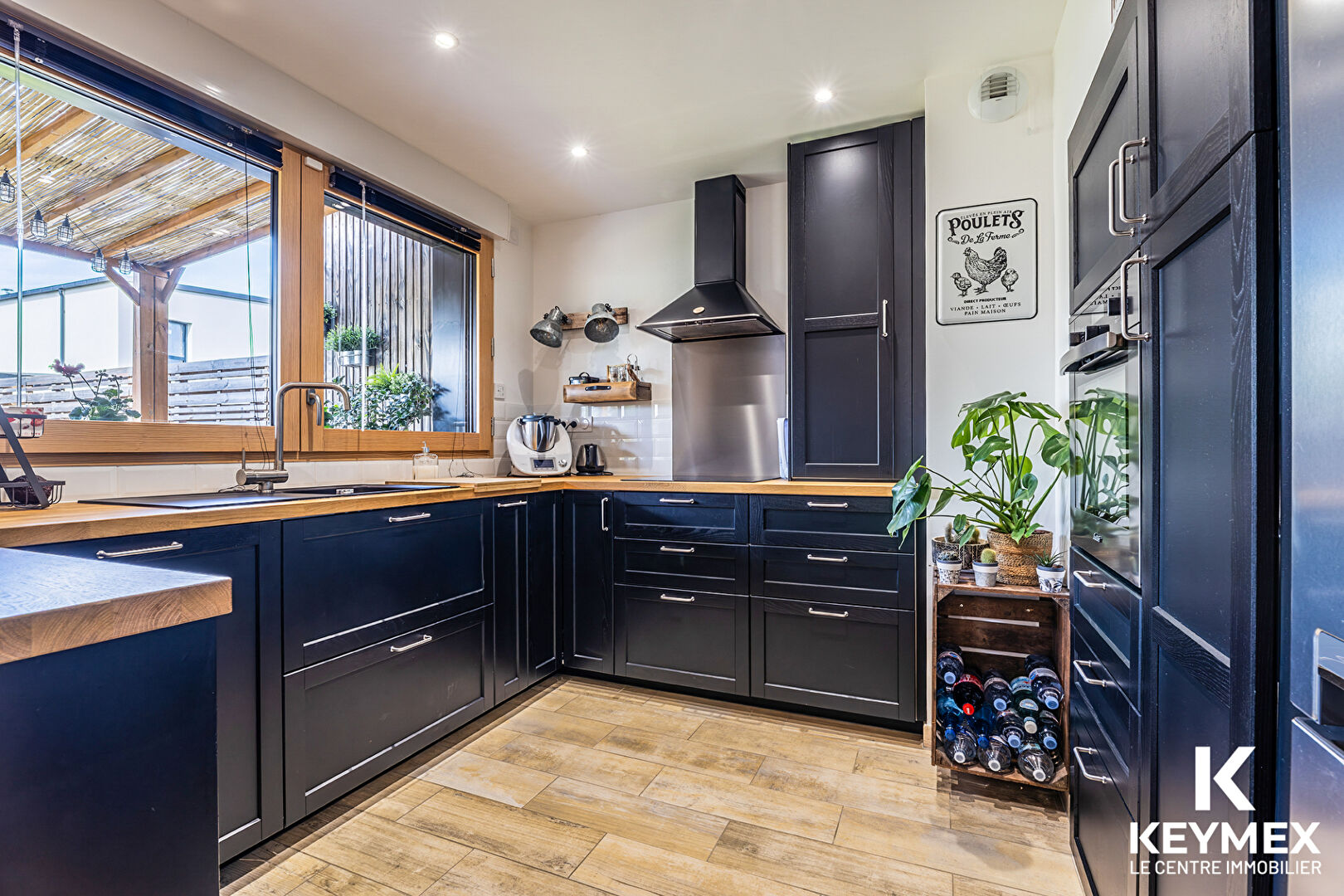 Maison 4 Pièces BESSANCOURT