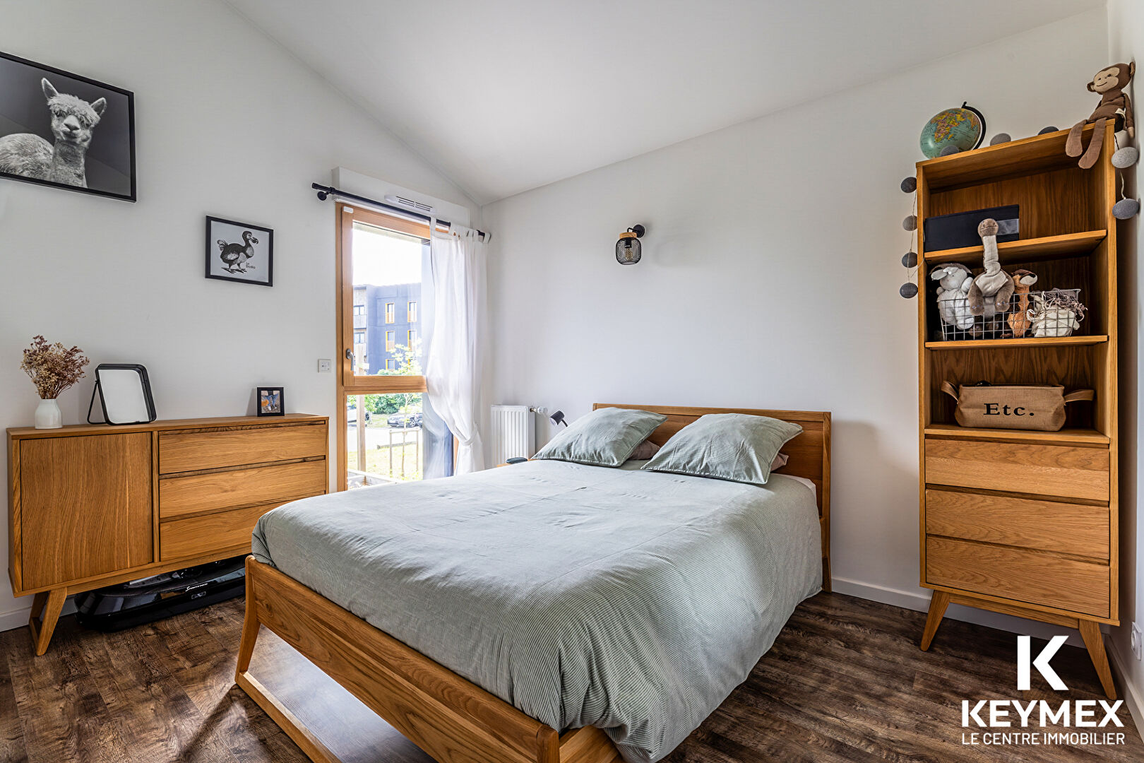 Maison 4 Pièces BESSANCOURT