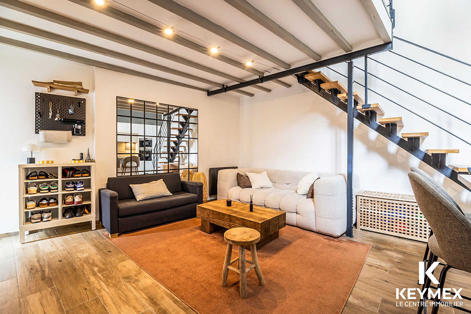 Maison 3 Pièces VIARMES