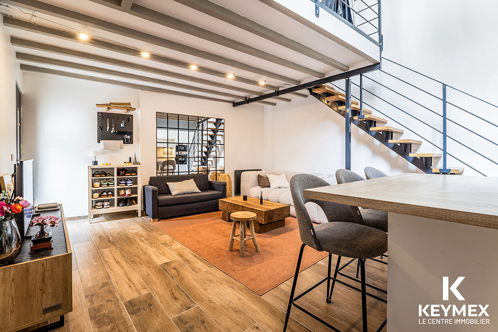Maison 3 Pièces VIARMES