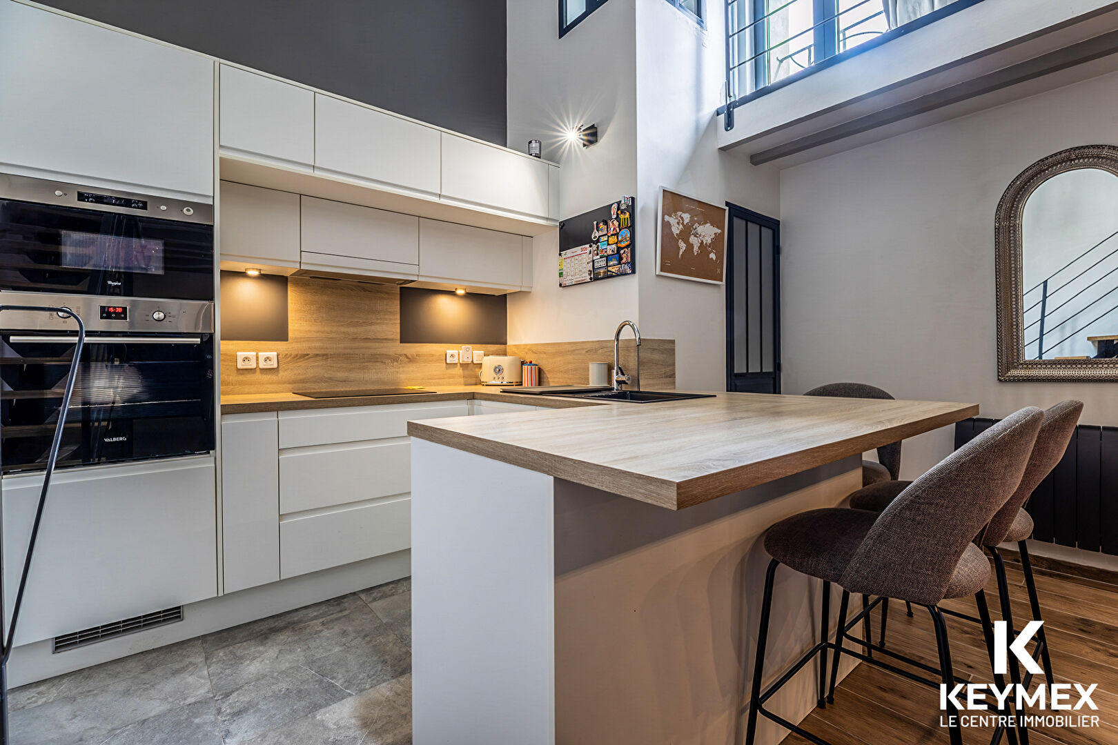 Maison 3 Pièces VIARMES