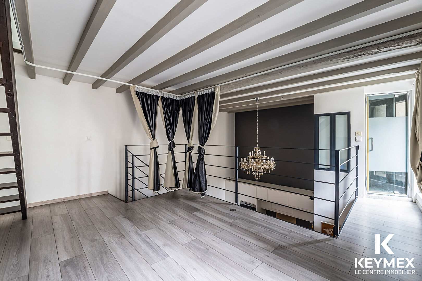Maison 3 Pièces VIARMES