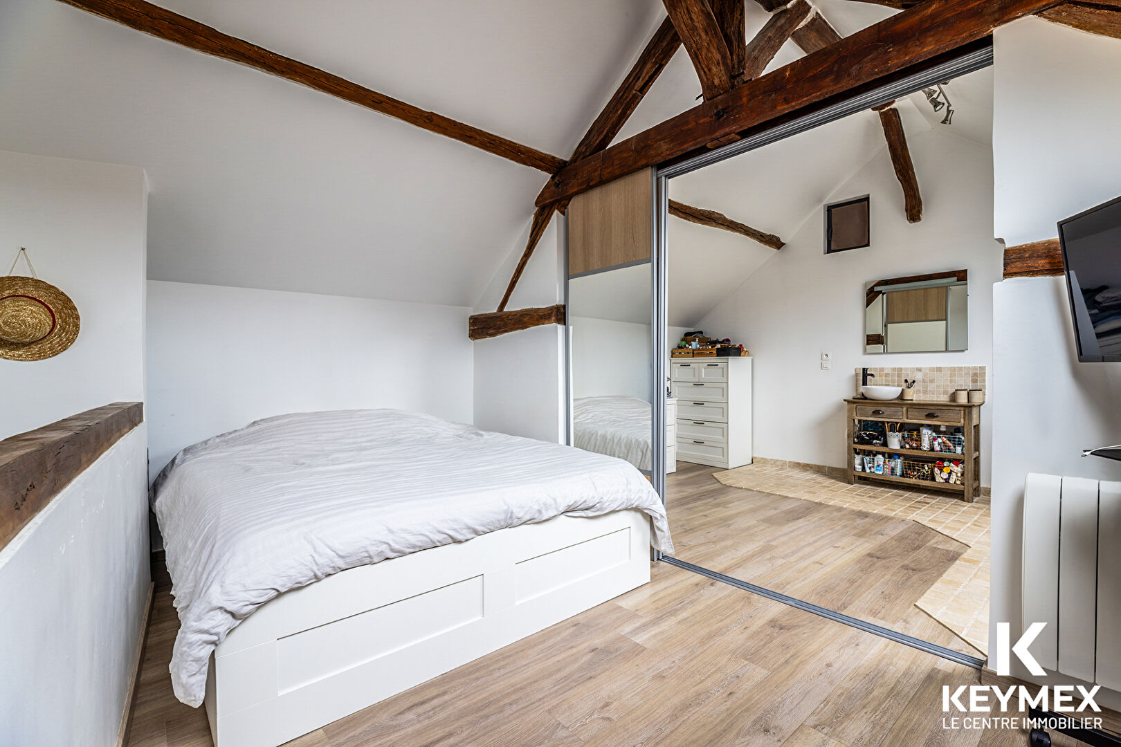 Maison 3 Pièces VIARMES