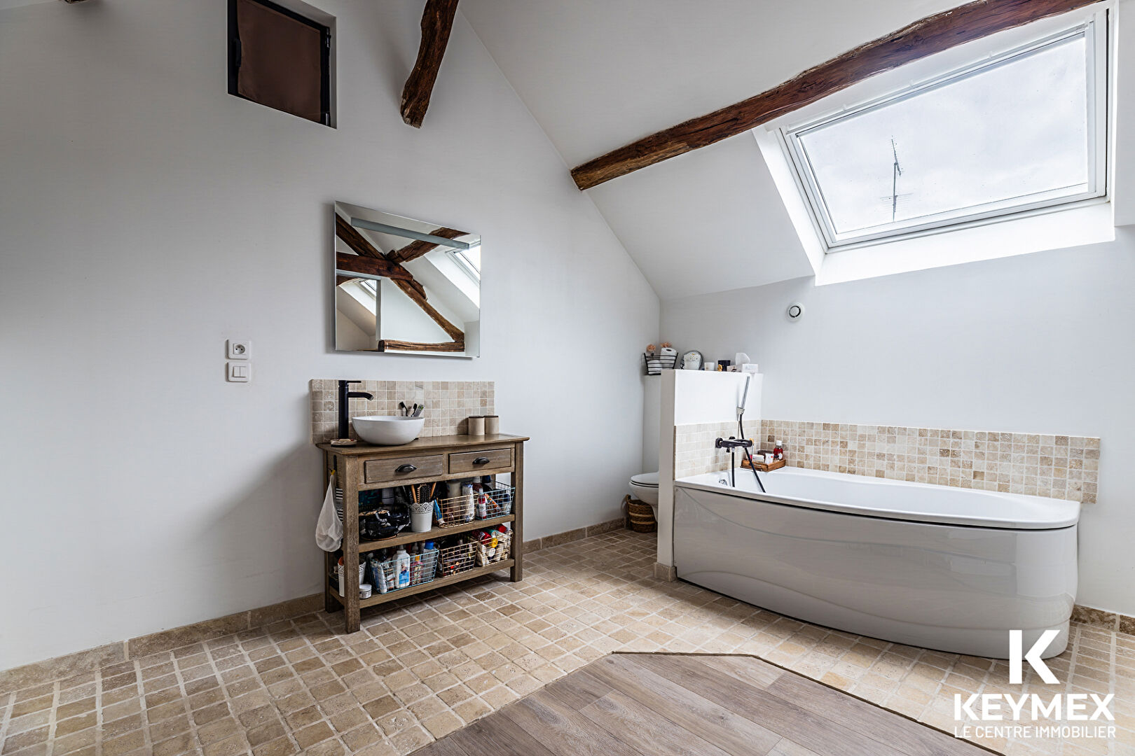 Maison 3 Pièces VIARMES