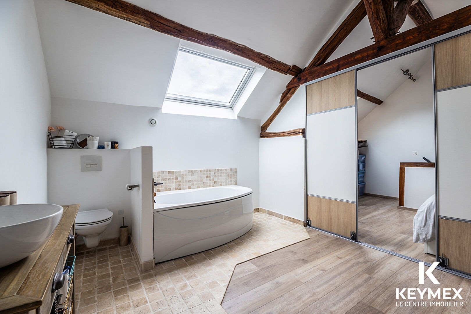 Maison 3 Pièces VIARMES