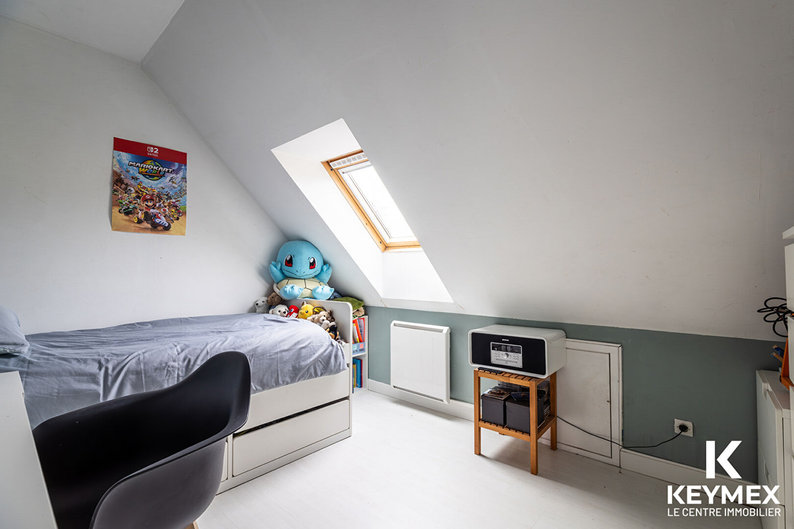 Maison 6 Pièces VIARMES