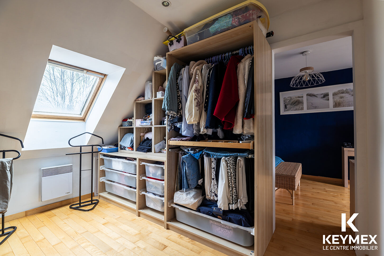 Maison 6 Pièces VIARMES