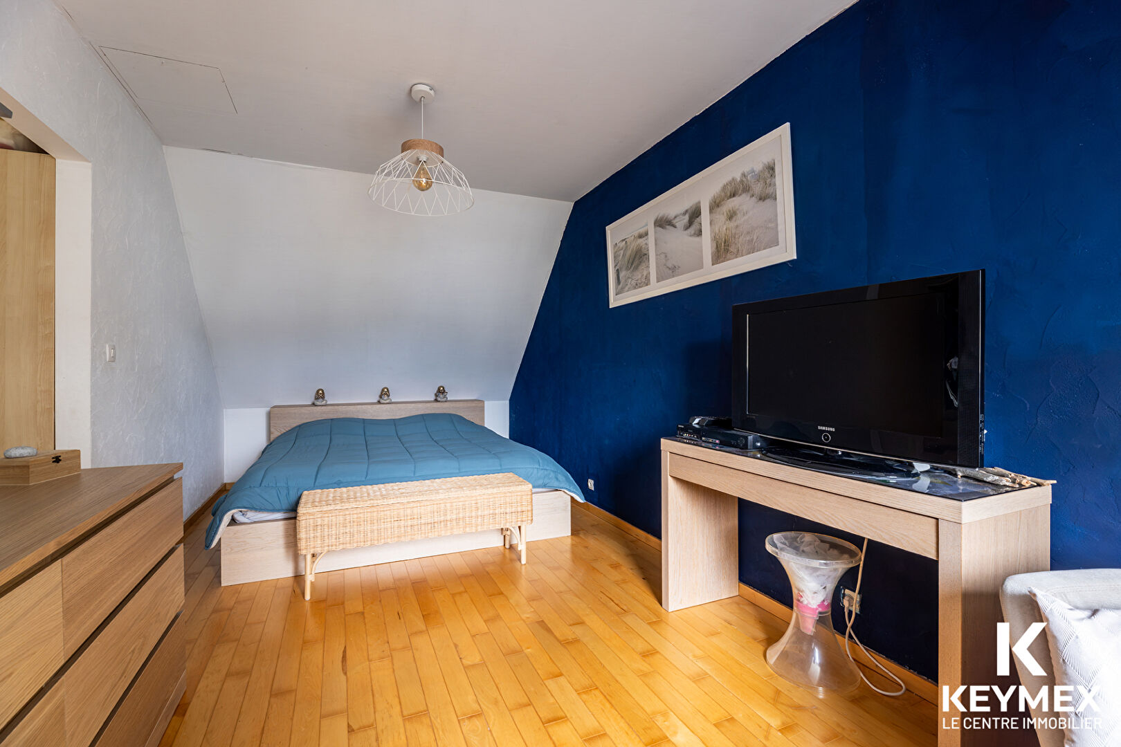 Maison 6 Pièces VIARMES