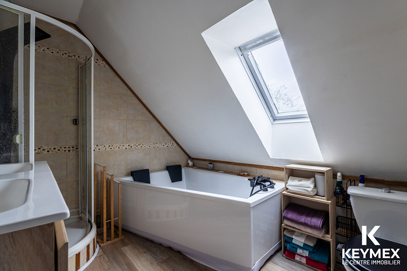 Maison 6 Pièces VIARMES