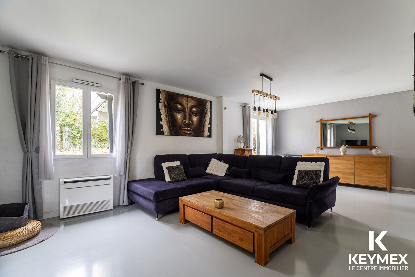 Maison 6 Pièces VIARMES