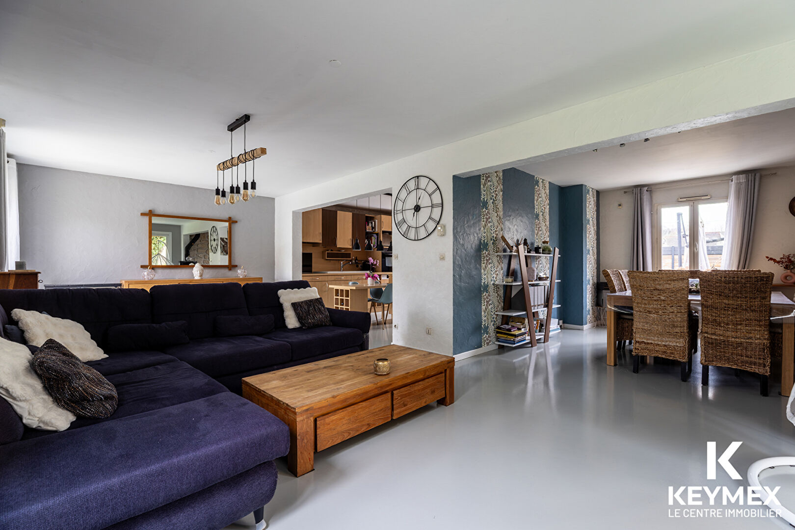 Maison 6 Pièces VIARMES