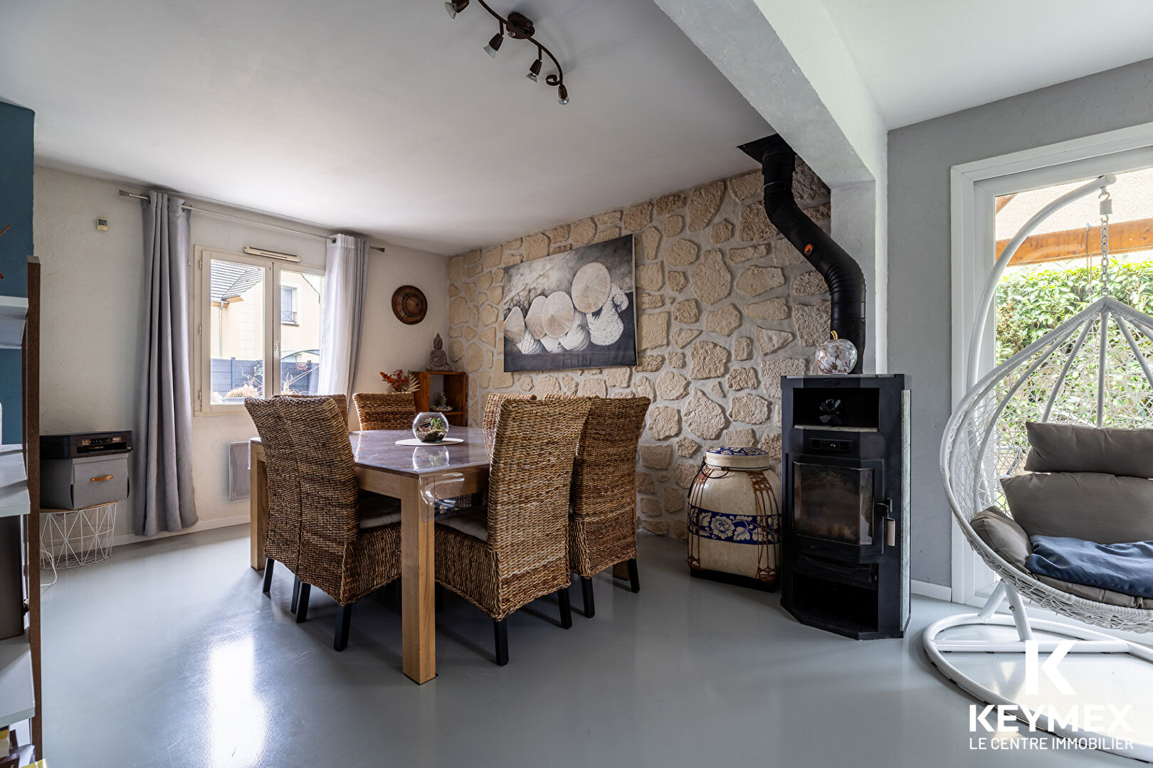 Maison 6 Pièces VIARMES