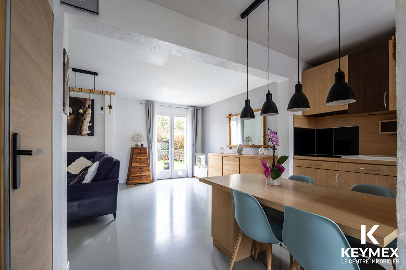 Maison 6 Pièces VIARMES