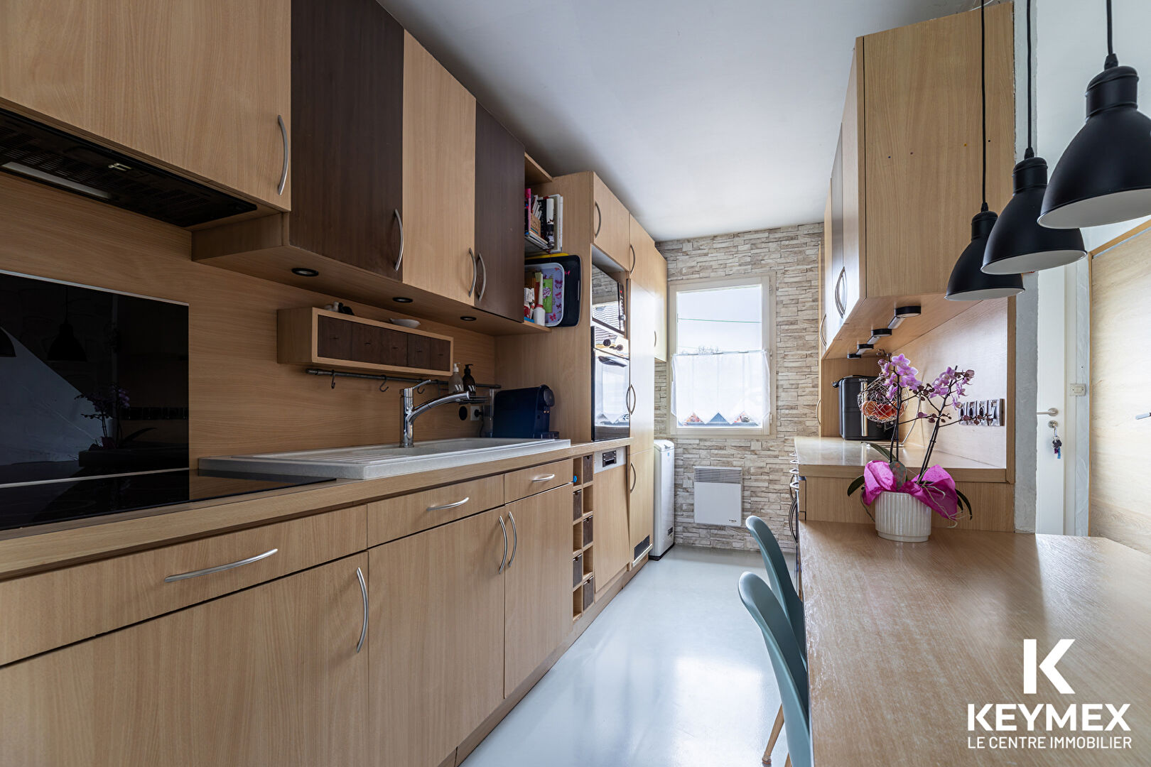 Maison 6 Pièces VIARMES