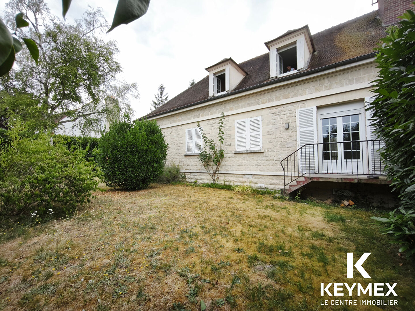 Maison 6 Pièces LAMORLAYE