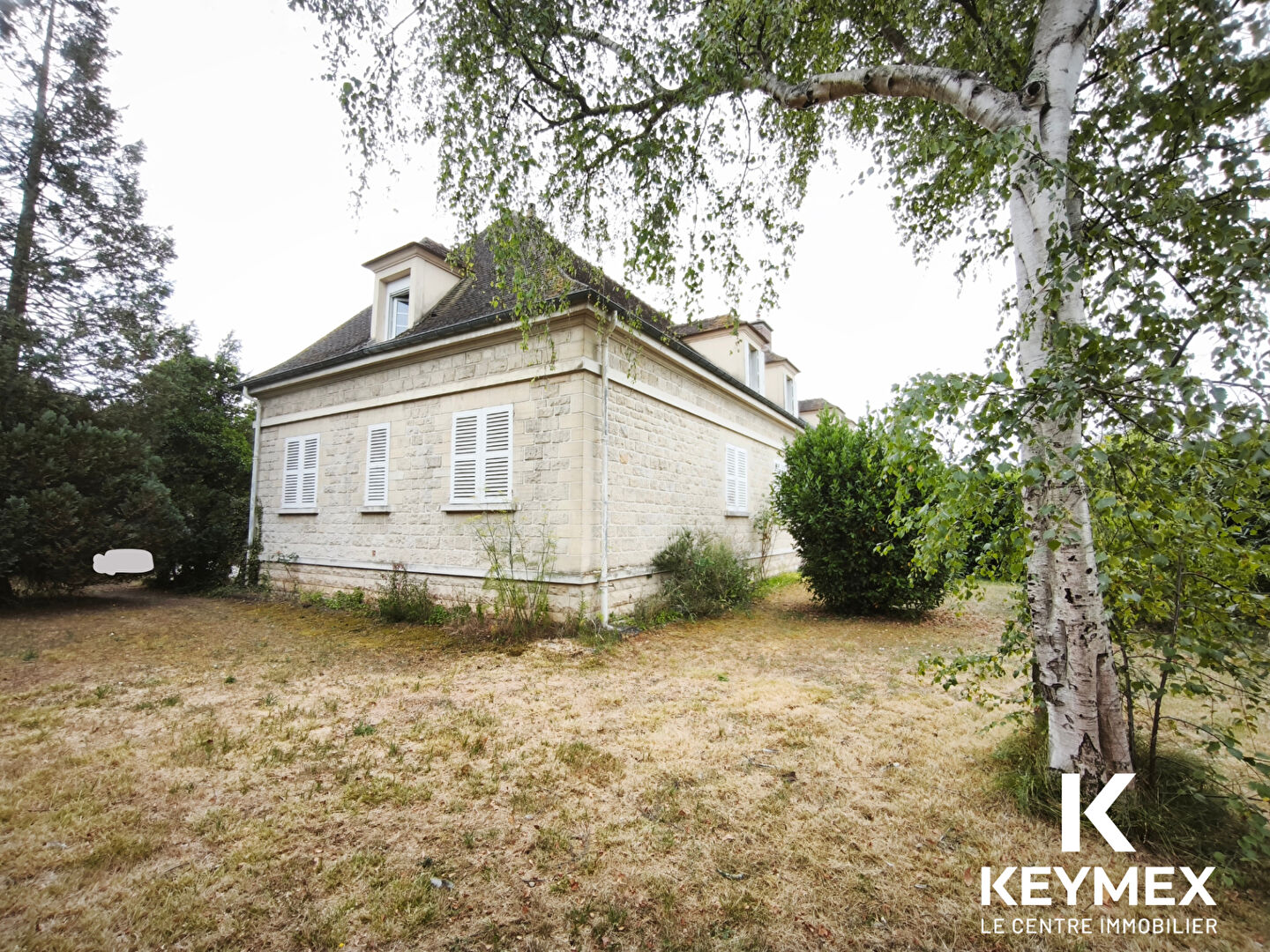 Maison 6 Pièces LAMORLAYE