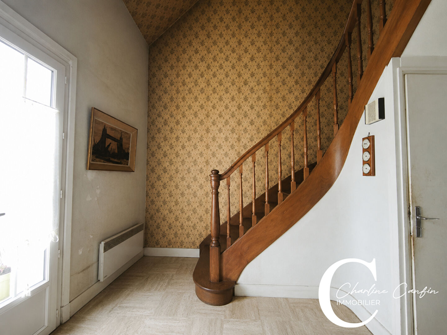 Maison 6 Pièces LAMORLAYE