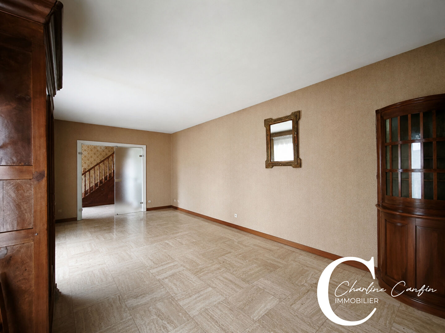 Maison 6 Pièces LAMORLAYE