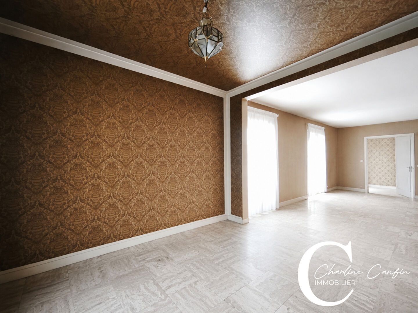 Maison 6 Pièces LAMORLAYE