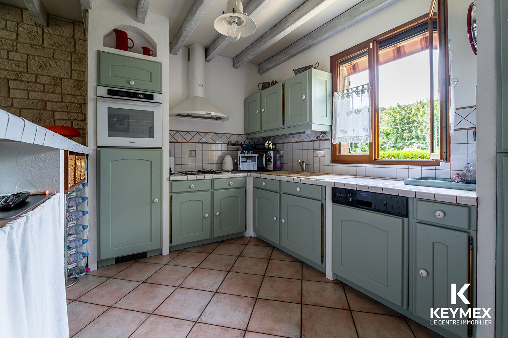 Maison 4 Pièces VIARMES