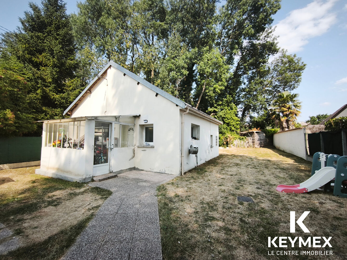 Maison 3 Pièces LE THILLAY
