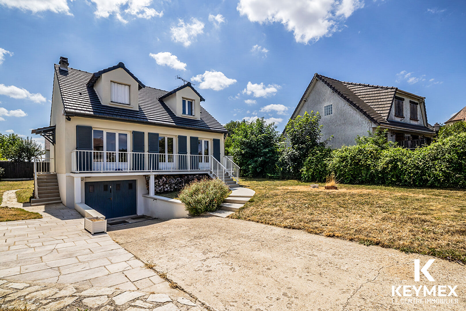 Maison 5 Pièces JAGNY SOUS BOIS