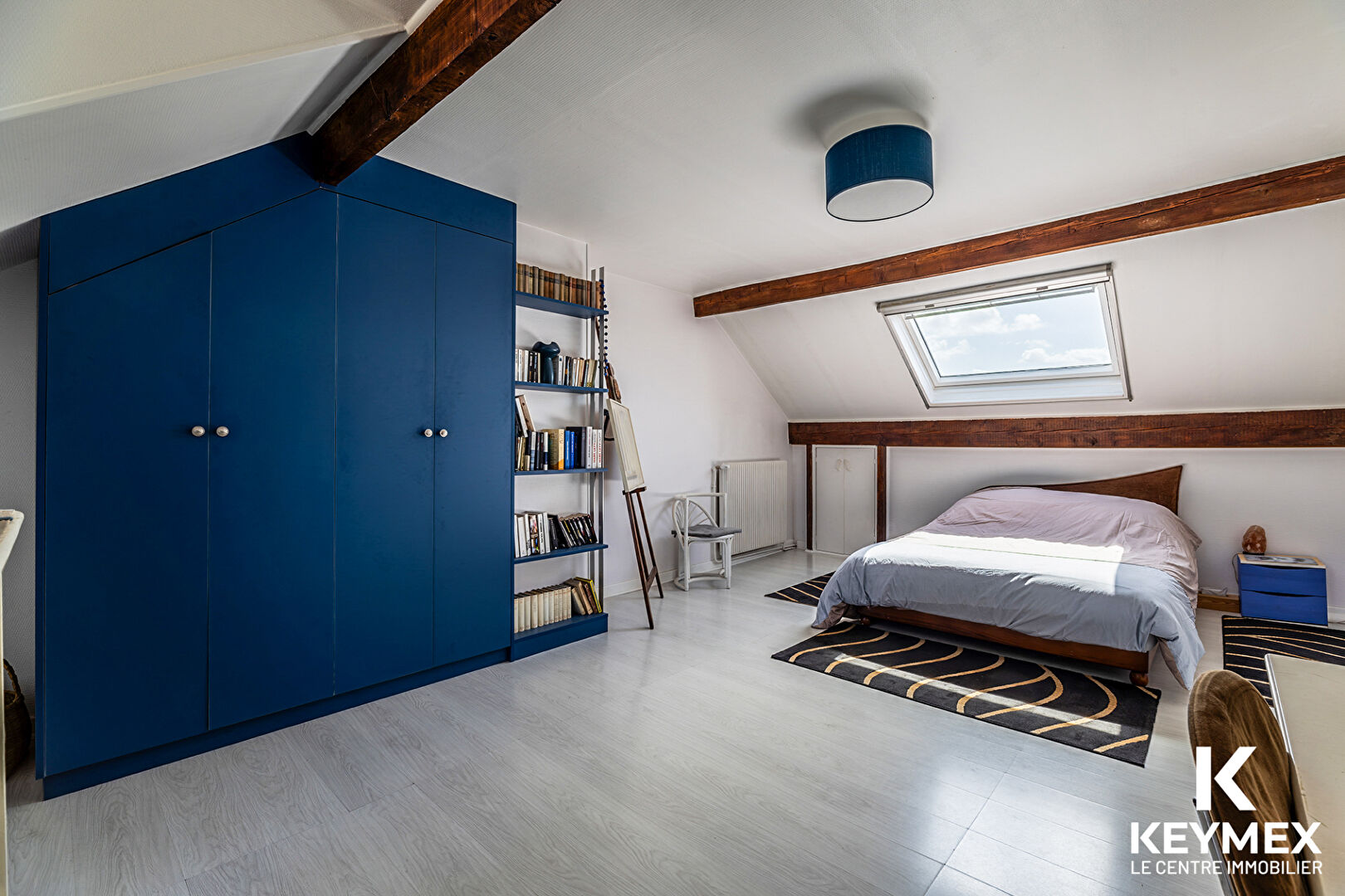 Maison 5 Pièces JAGNY SOUS BOIS