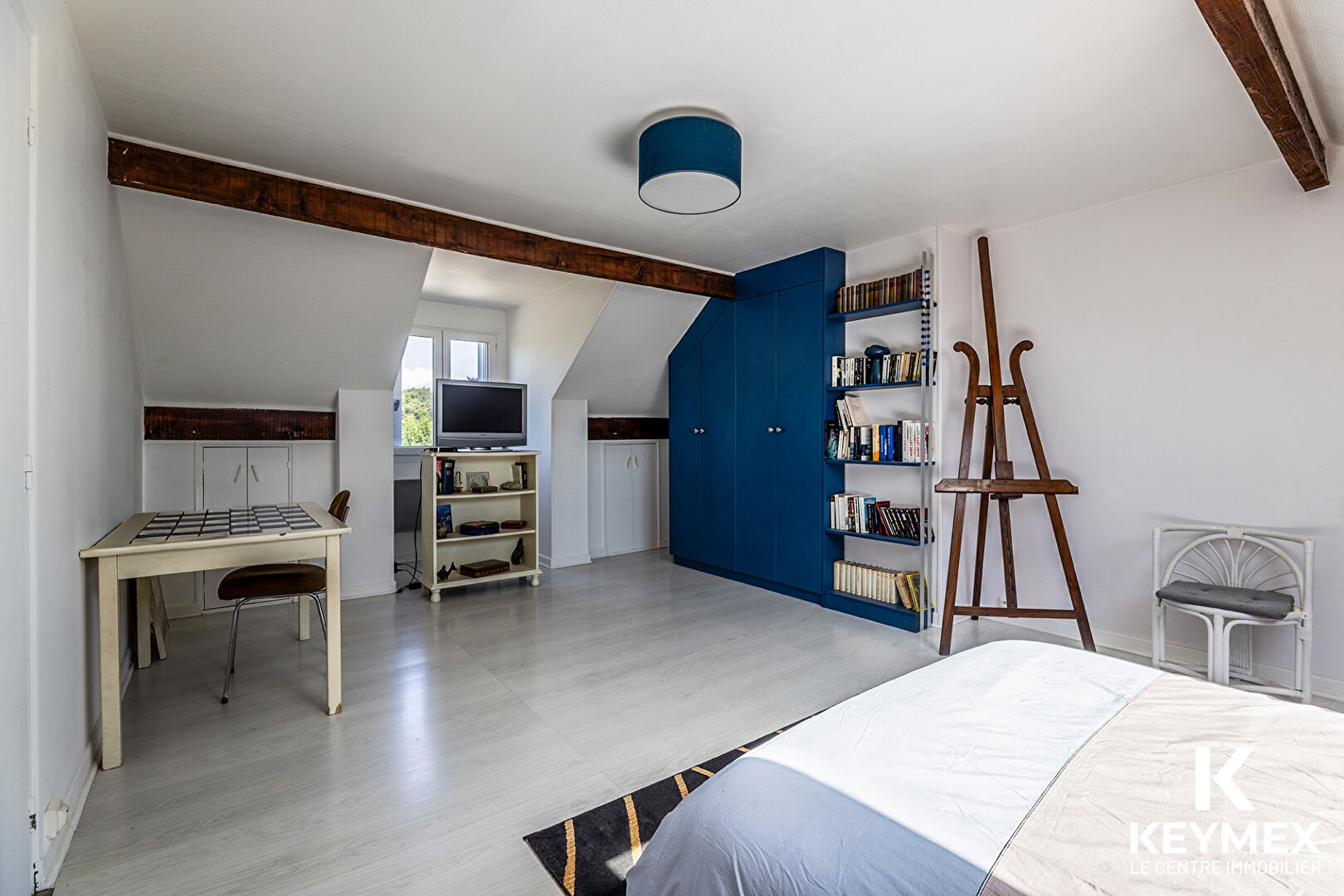 Maison 5 Pièces JAGNY SOUS BOIS