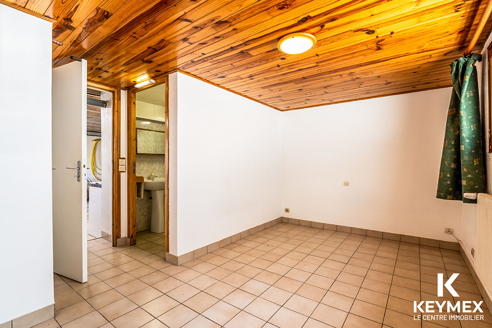 Maison 5 Pièces JAGNY SOUS BOIS