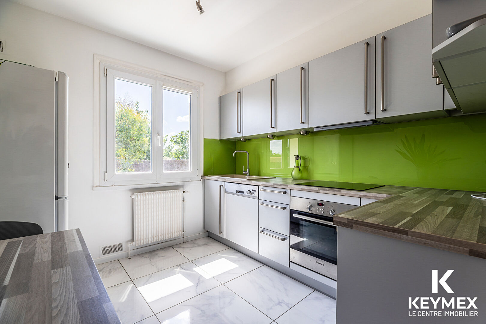 Maison 5 Pièces JAGNY SOUS BOIS