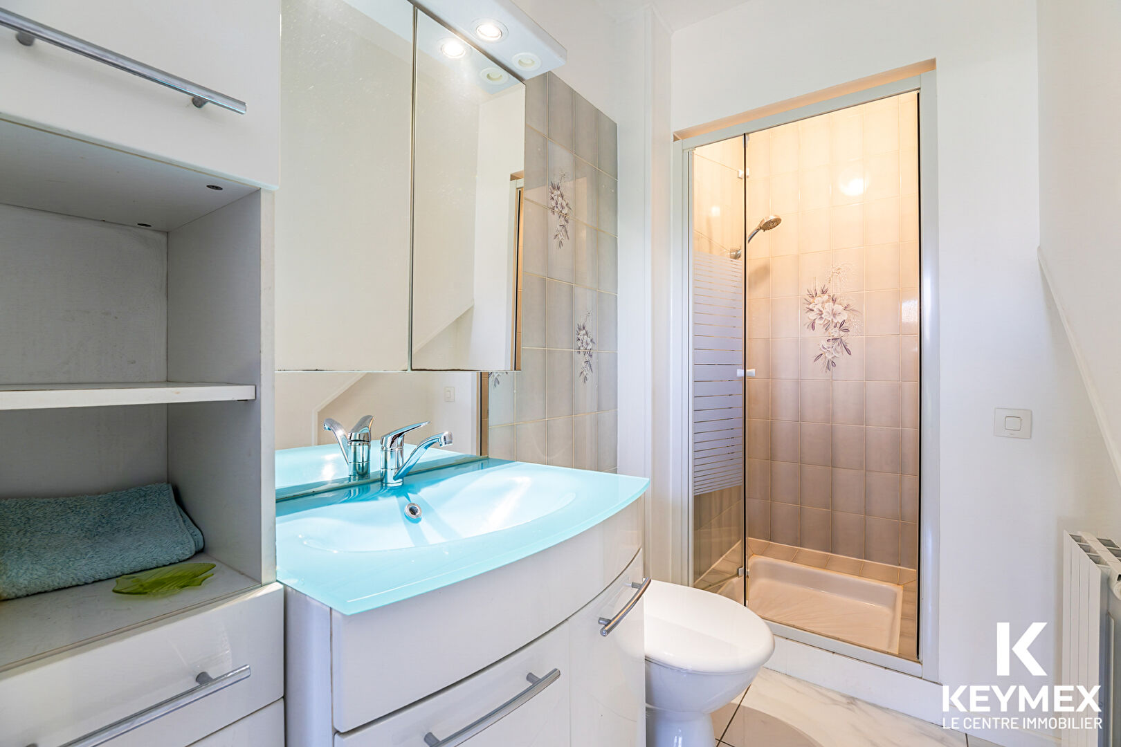 Maison 5 Pièces JAGNY SOUS BOIS