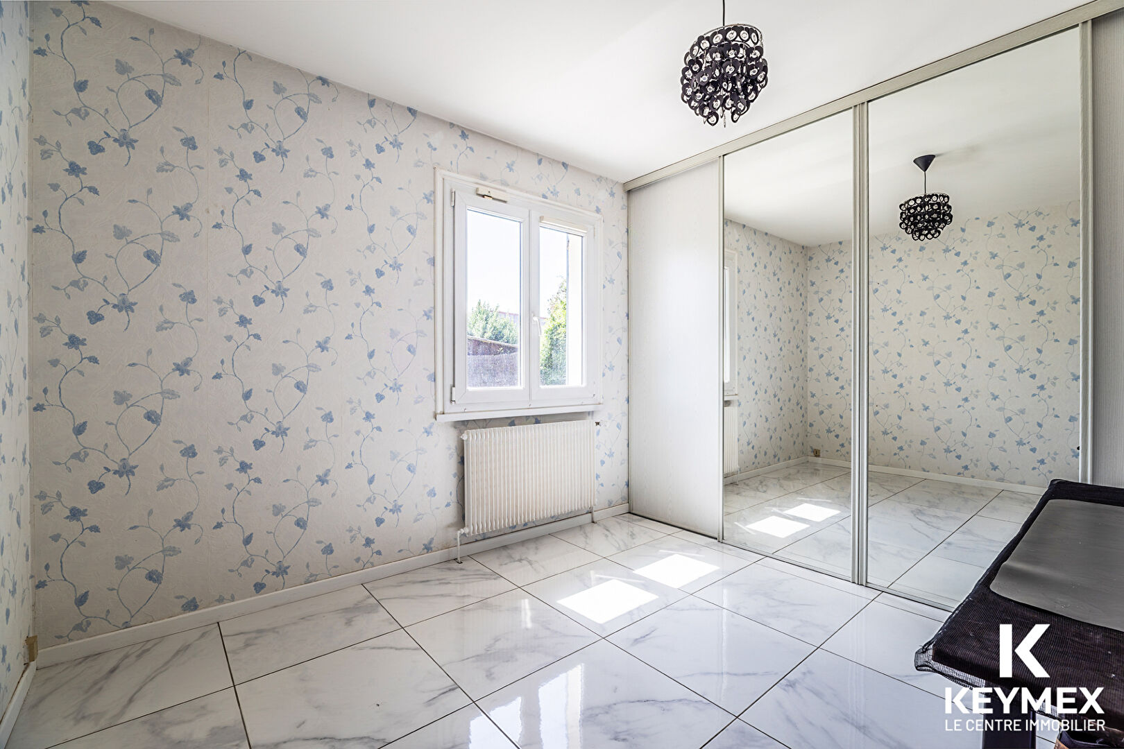 Maison 5 Pièces JAGNY SOUS BOIS