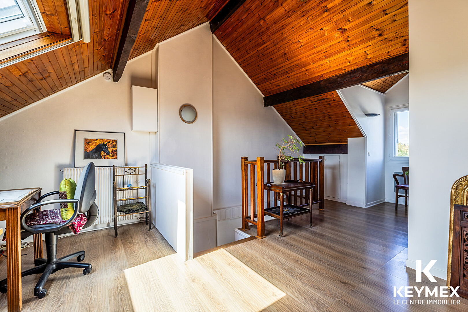 Maison 5 Pièces JAGNY SOUS BOIS