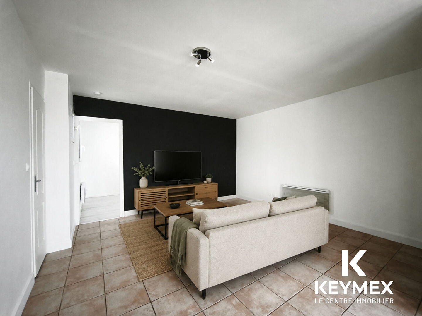 Appartement 2 Pièces VIARMES