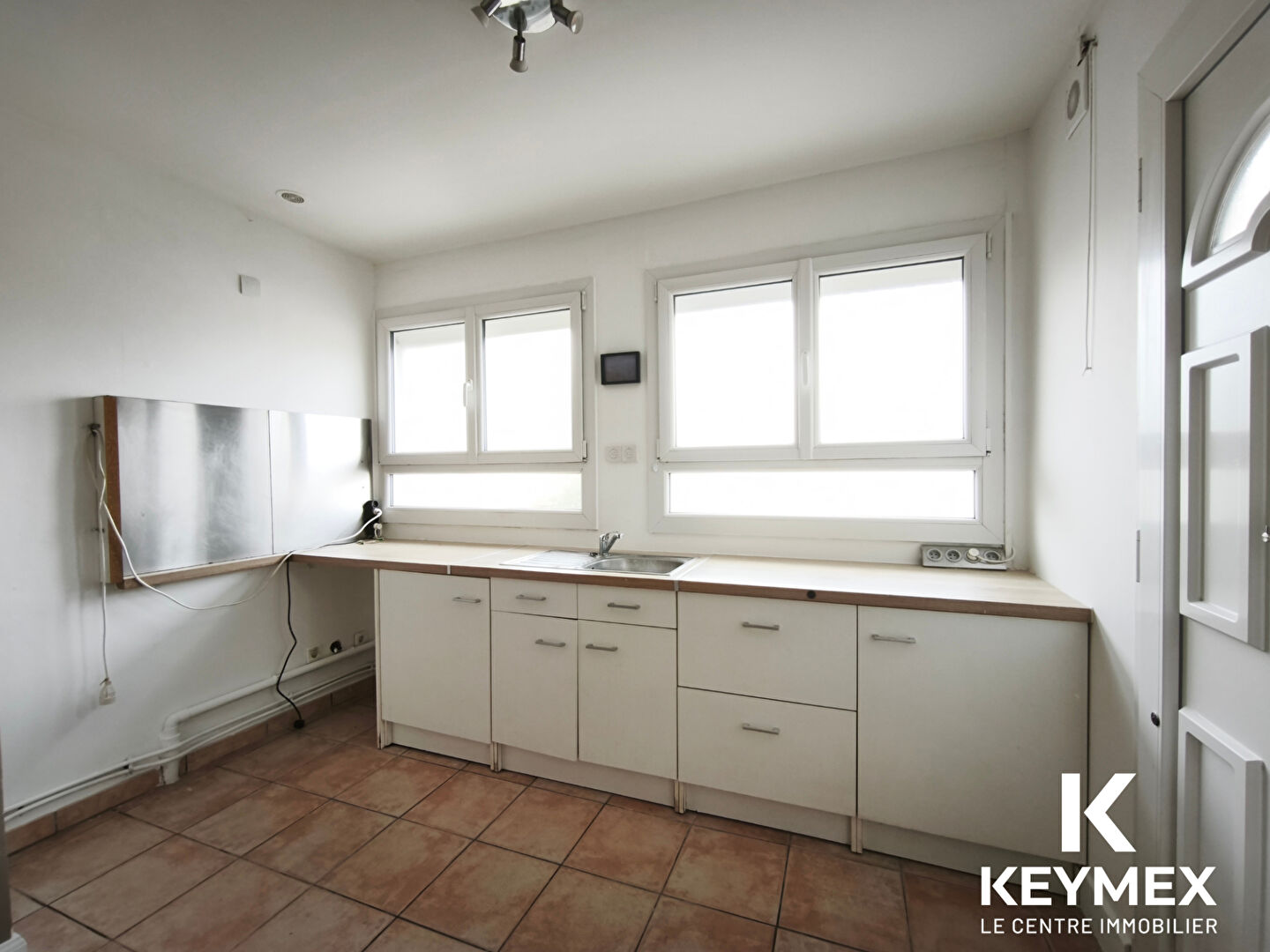 Appartement 2 Pièces VIARMES