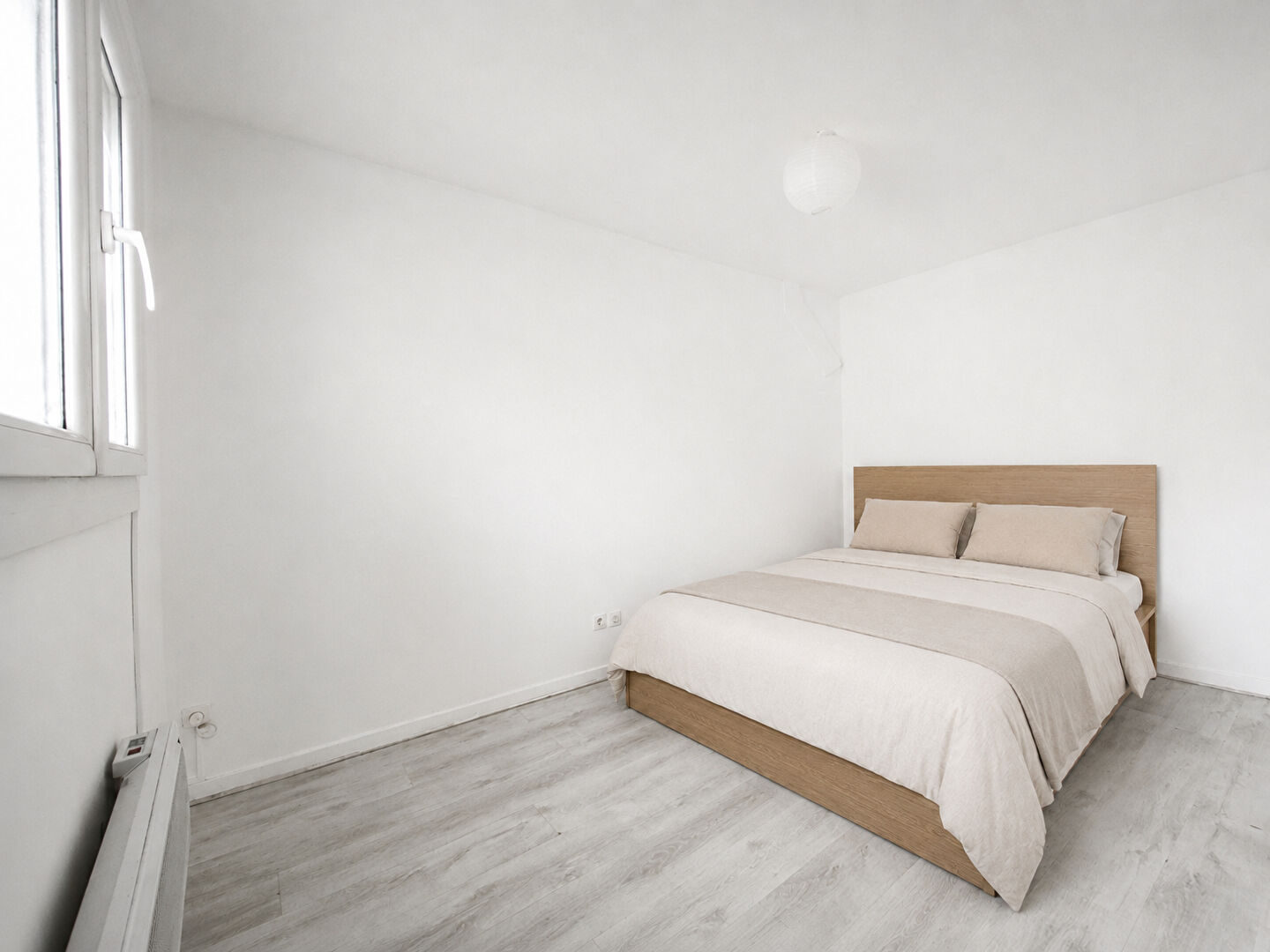Appartement 2 Pièces VIARMES