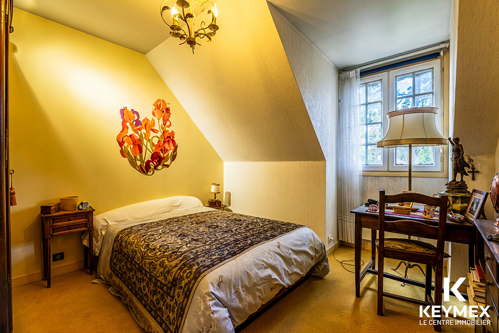 Maison 7 Pièces BEAUCHAMP