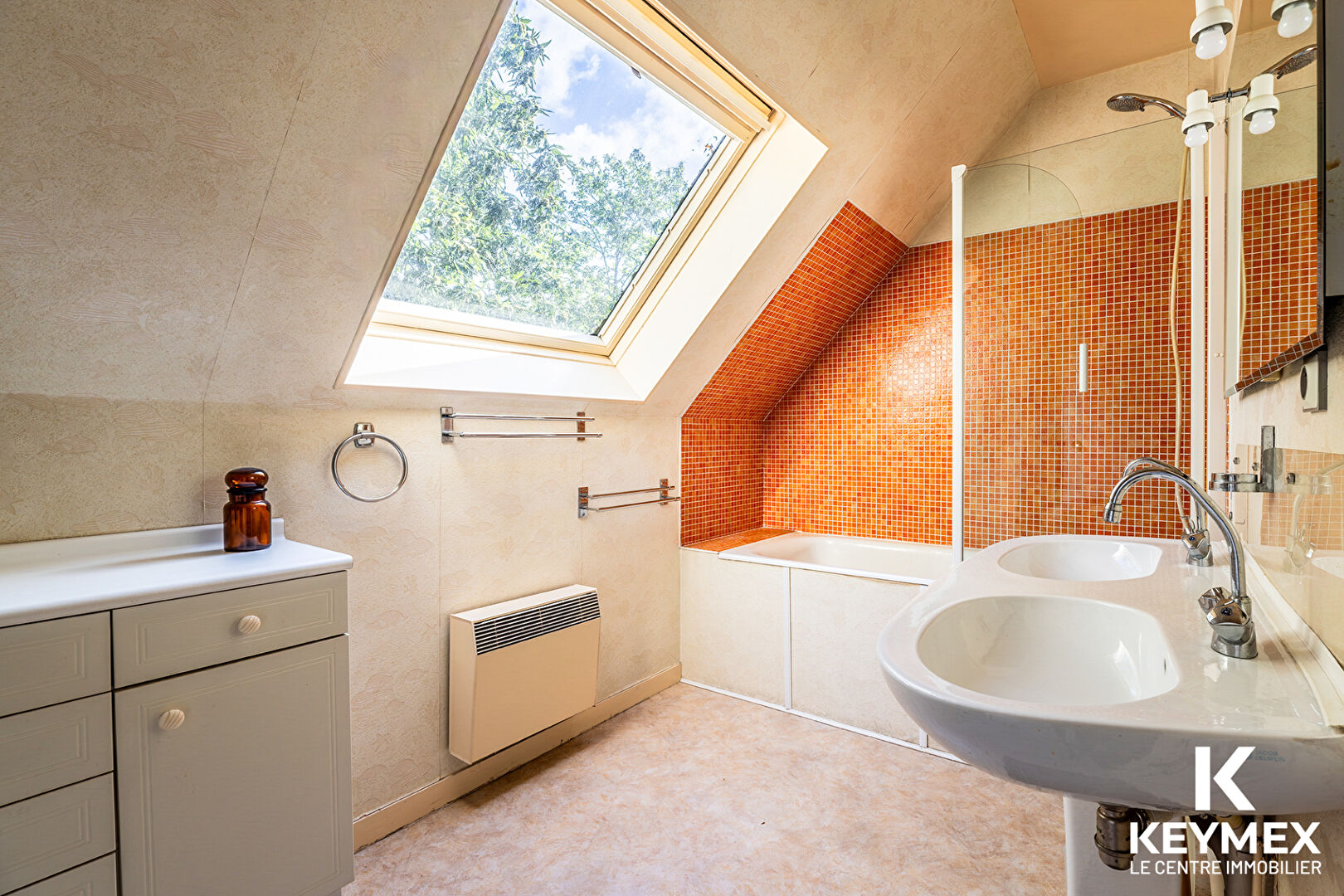 Maison 7 Pièces BEAUCHAMP