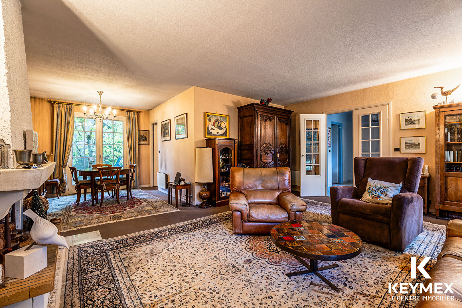 Maison 7 Pièces BEAUCHAMP