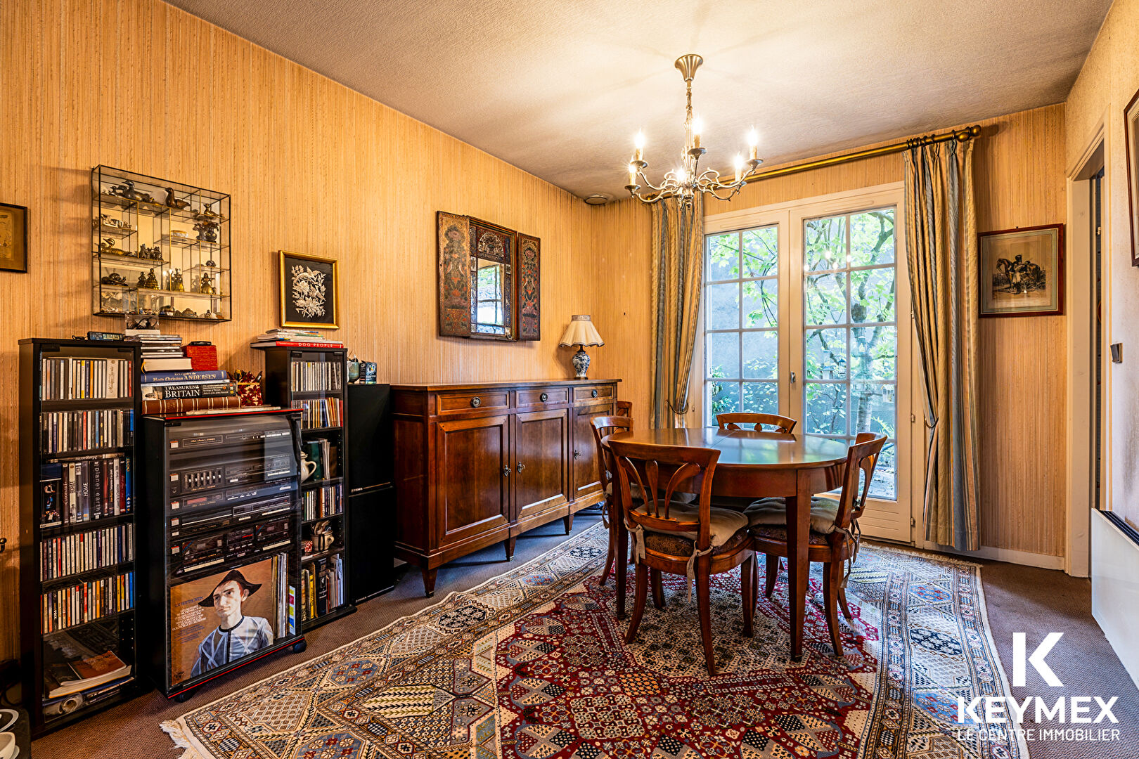 Maison 7 Pièces BEAUCHAMP