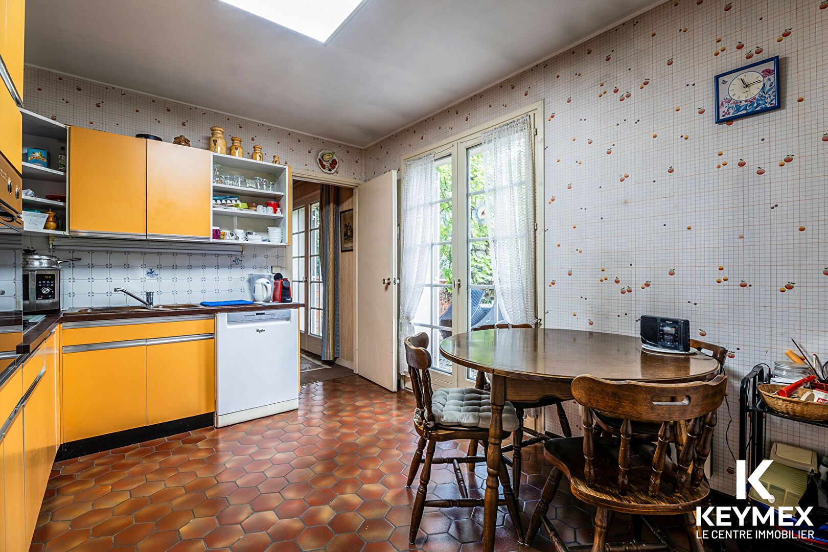 Maison 7 Pièces BEAUCHAMP