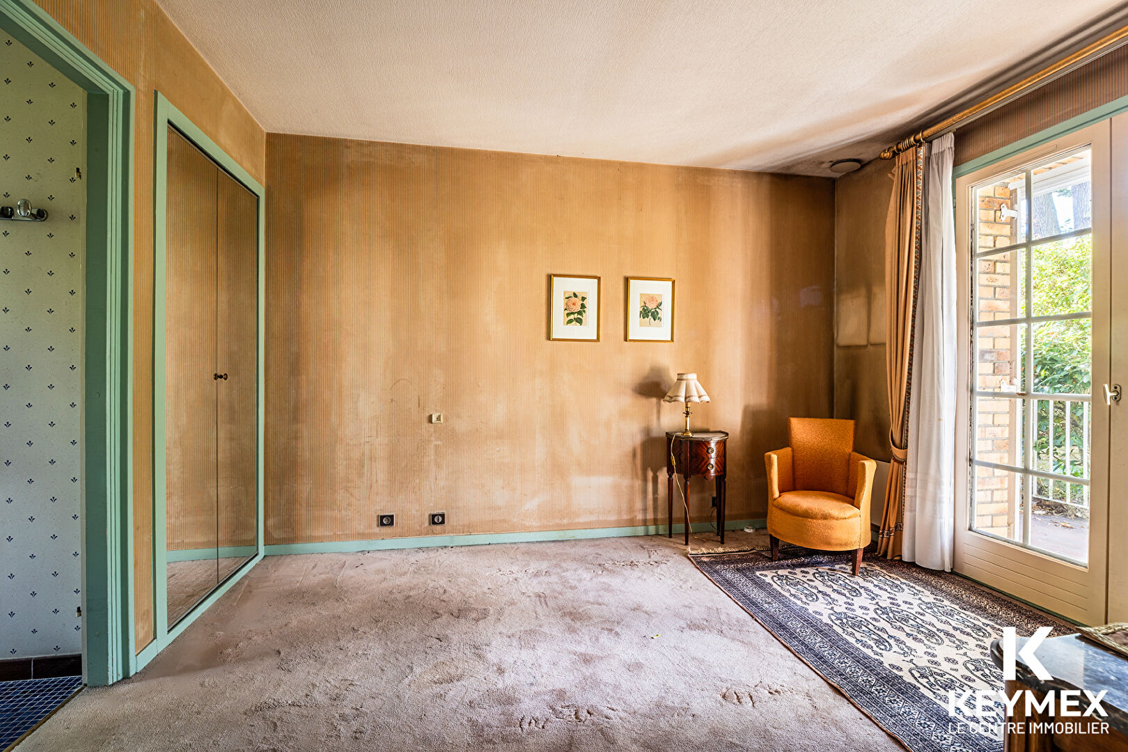 Maison 7 Pièces BEAUCHAMP