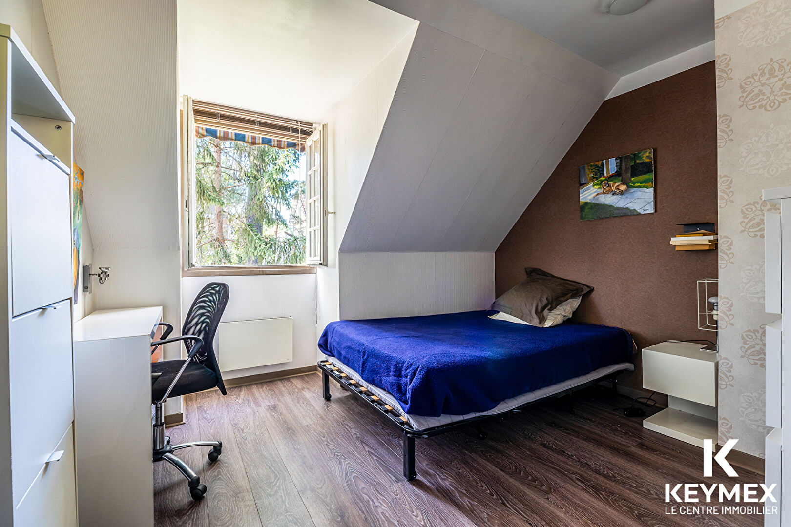 Maison 7 Pièces BEAUCHAMP