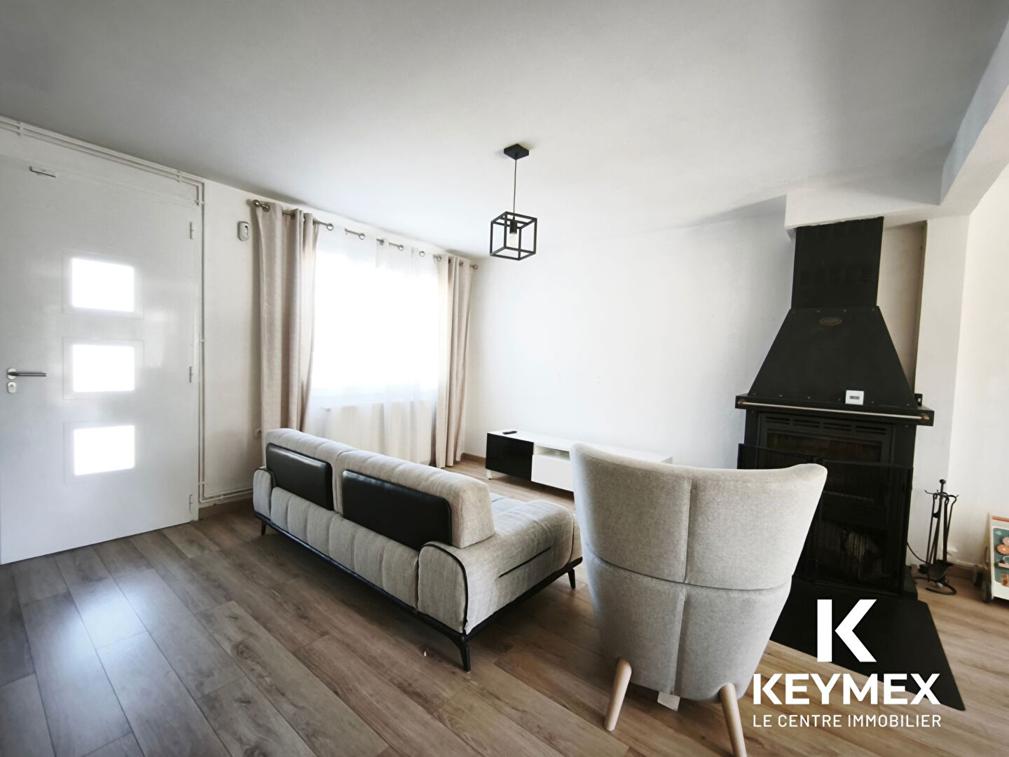 Maison 5 Pièces BELLOY EN FRANCE