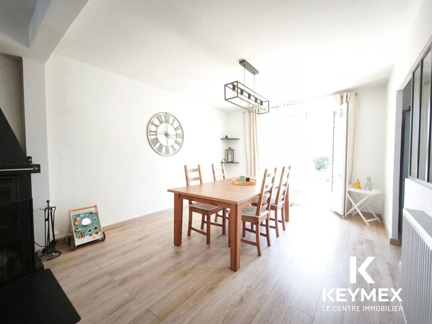 Maison 5 Pièces BELLOY EN FRANCE