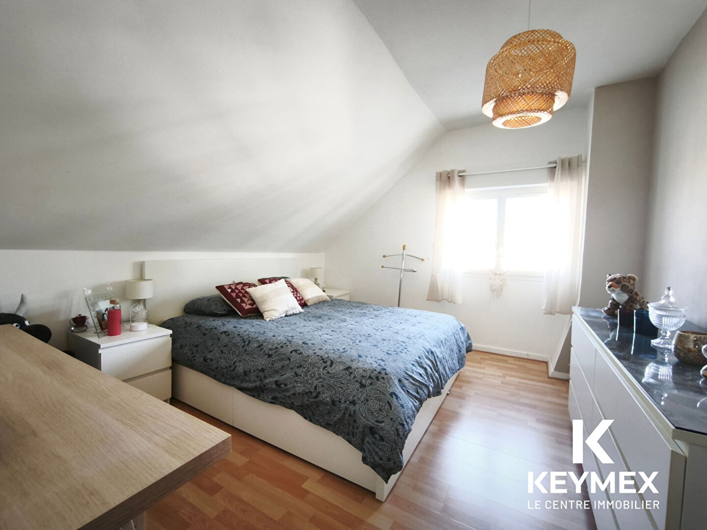 Maison 5 Pièces BELLOY EN FRANCE